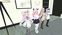 VR Rescue Girls - Selestia Screenshot 0