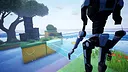 Electric Enigma VR Screenshot 4