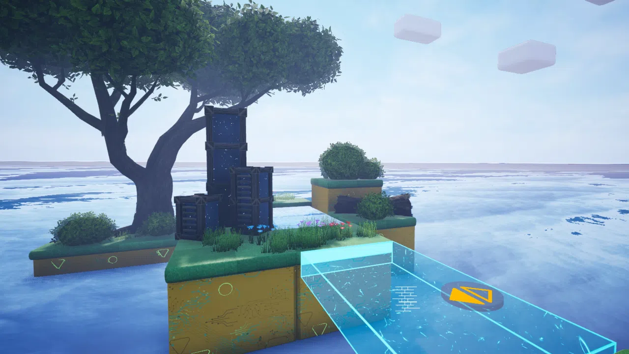 Electric Enigma VR Screenshot 8