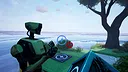 Electric Enigma VR Screenshot 1