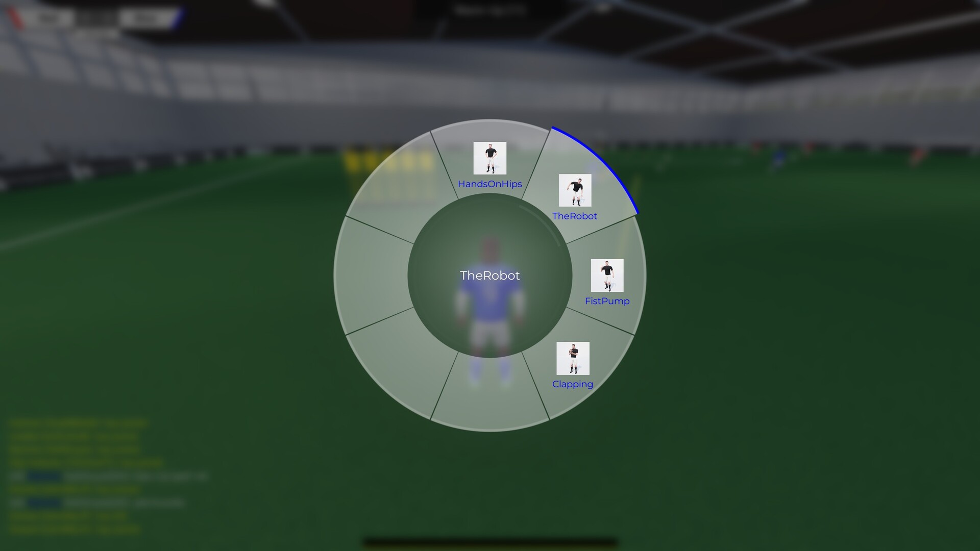 Pro Soccer Online Screenshot 4