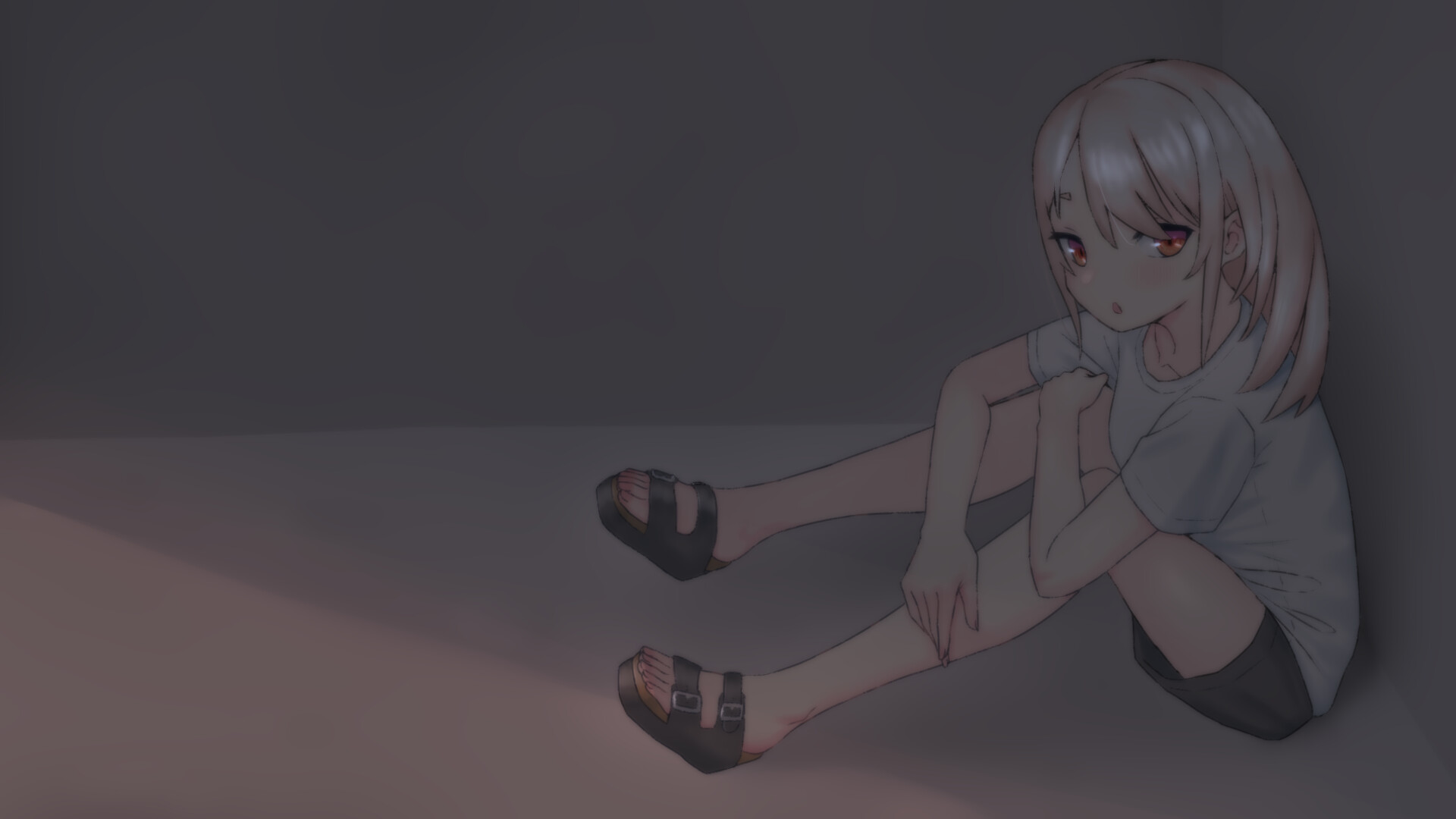 The Brave and Princess of Moonlit Night Screenshot 2