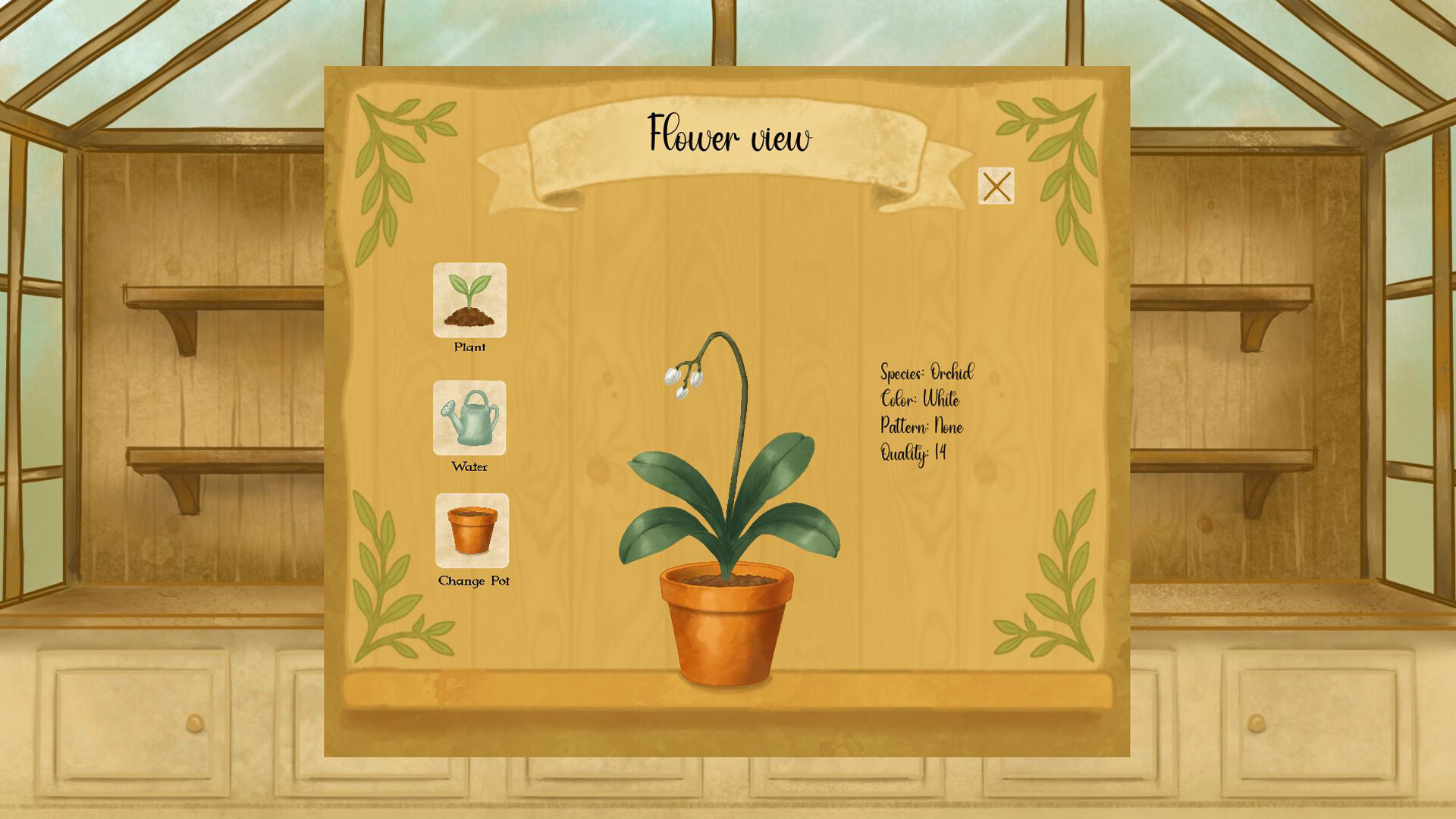 Floriety Screenshot 0