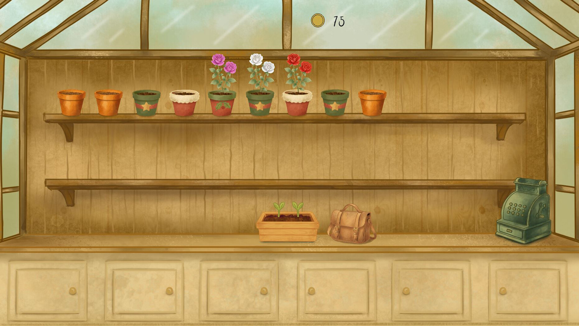 Floriety Screenshot 3