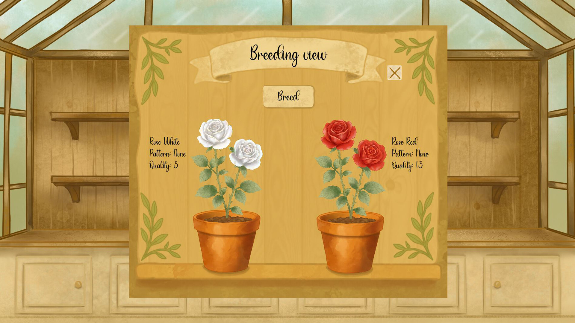 Floriety Screenshot 4