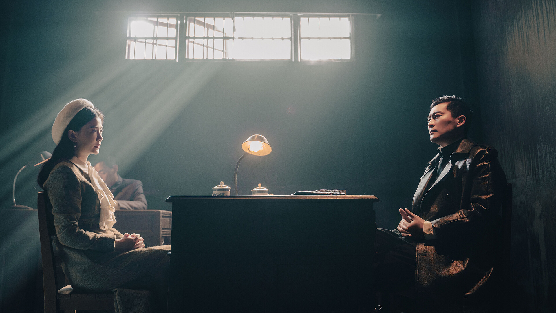 新世界：暗影成双 Screenshot 4