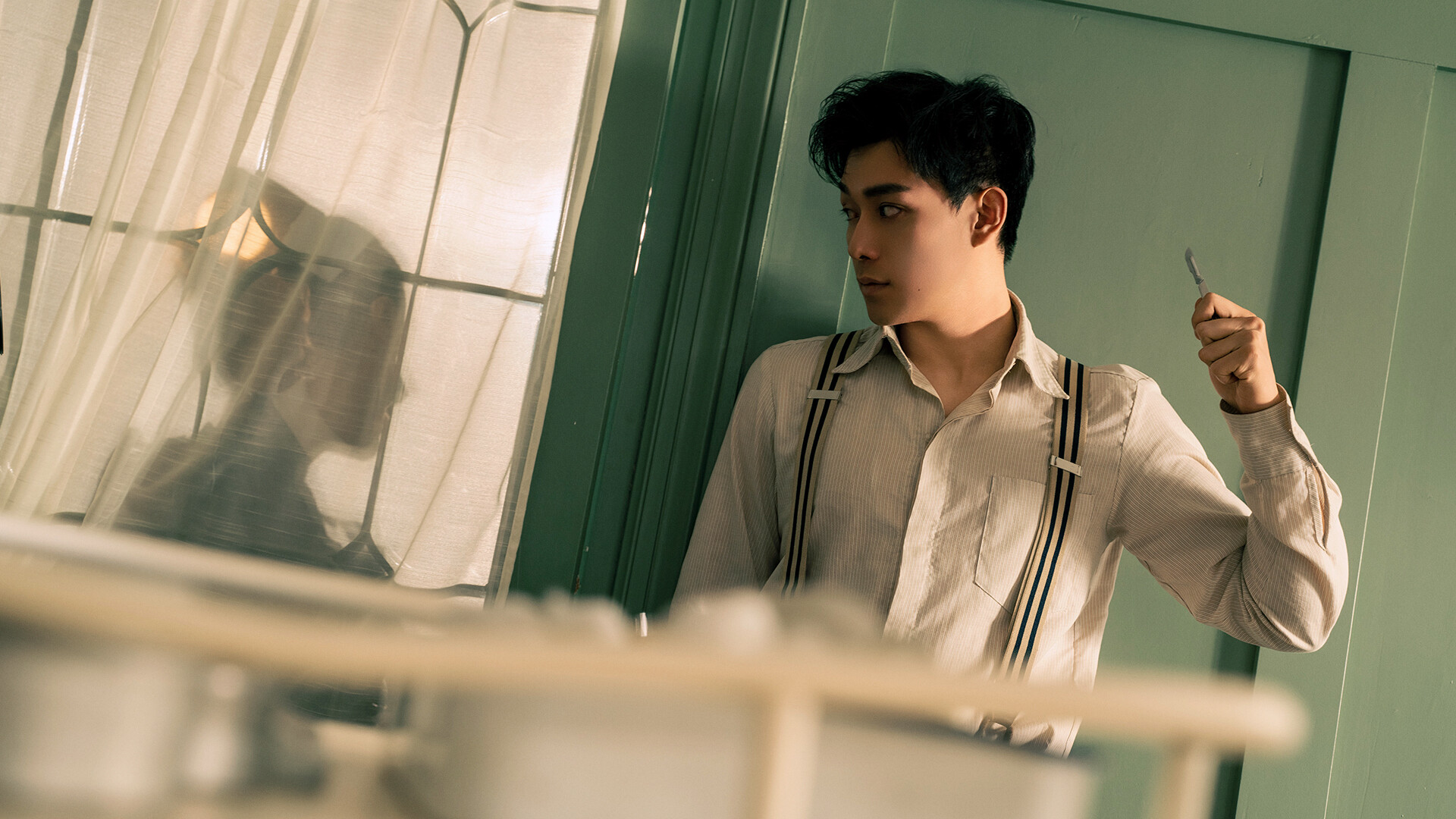 新世界：暗影成双 Screenshot 5