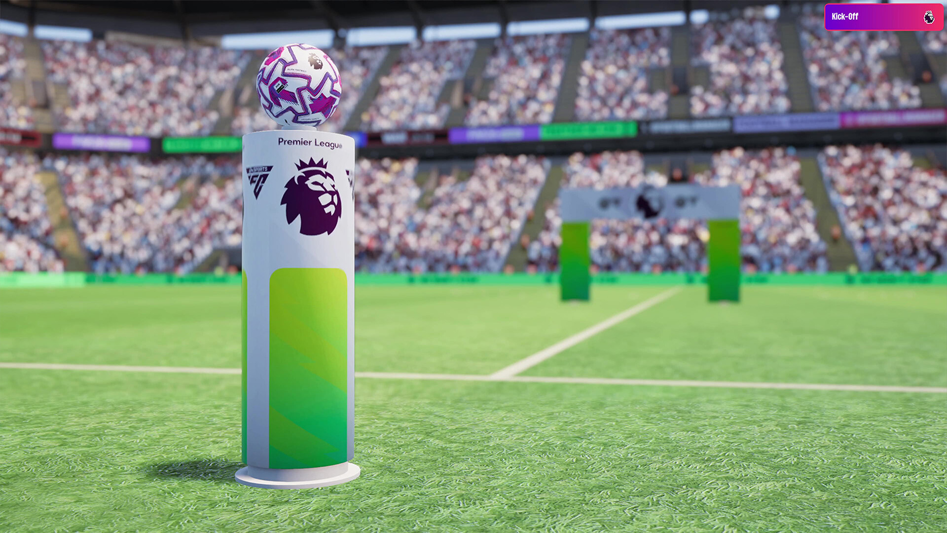 Football Manager 26 Screenshot 1