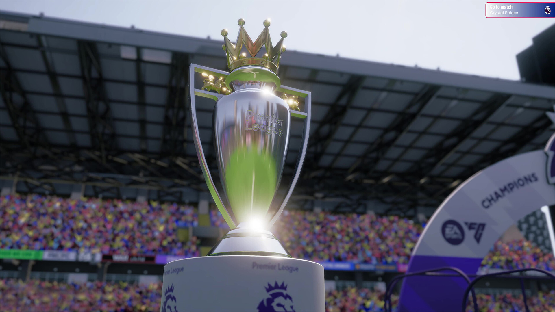 Football Manager 26 Screenshot 0