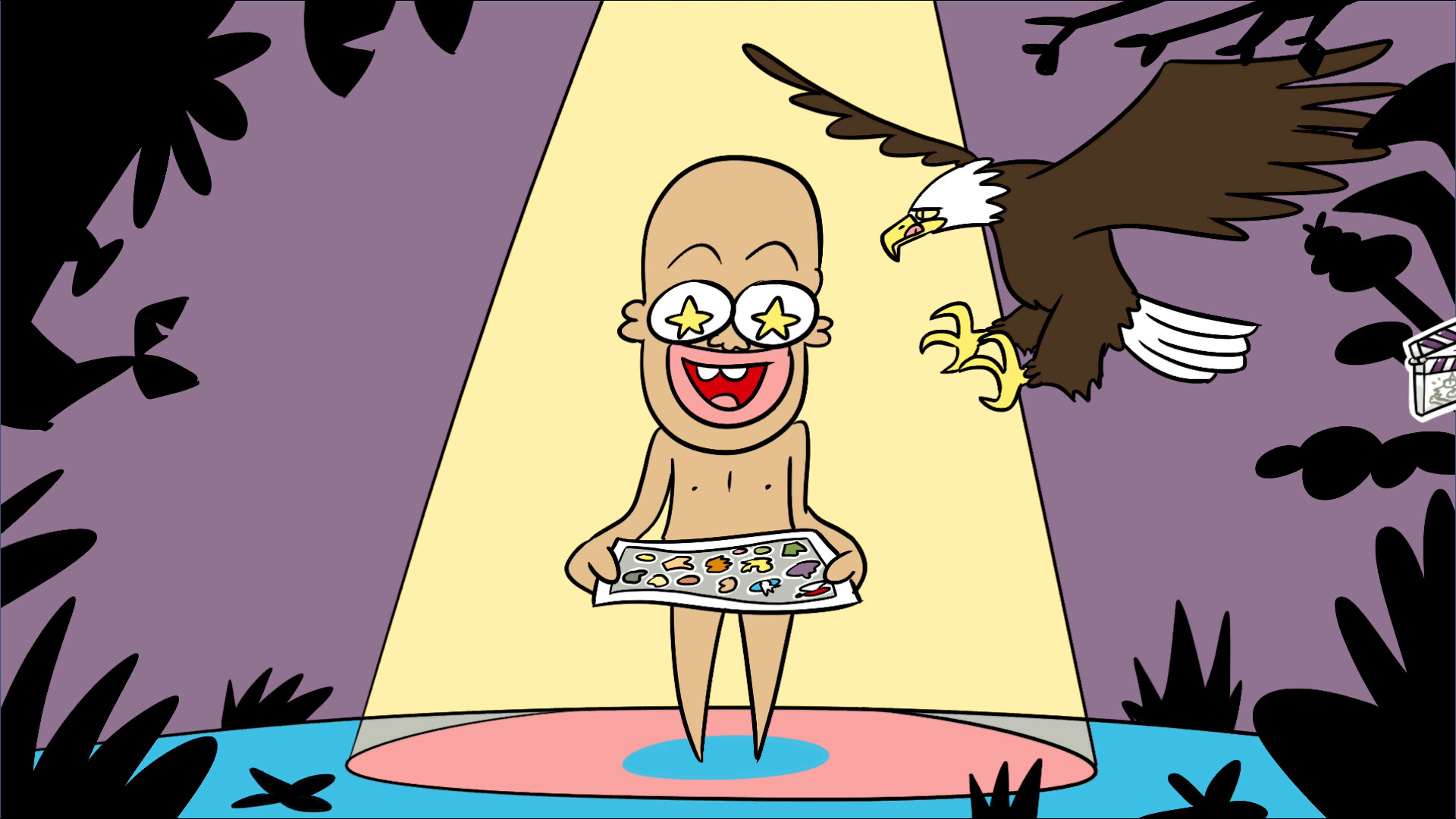 Bru & Boegie: Episode 1 - Get da MILK! Screenshot 8