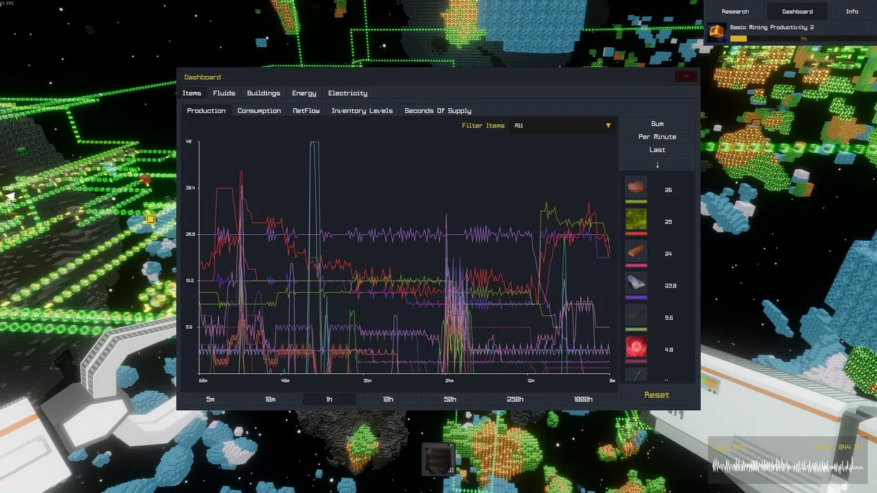Kardashev Screenshot 2