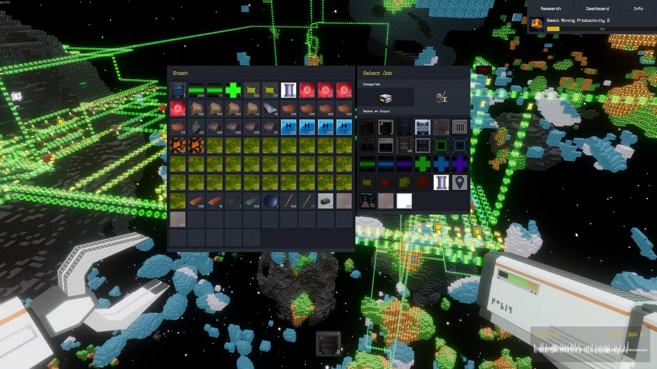 Kardashev Screenshot 3