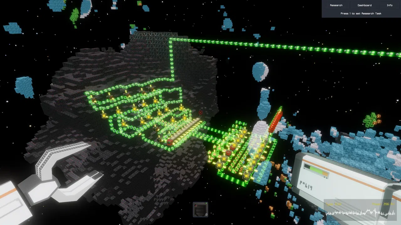 Kardashev Screenshot 0