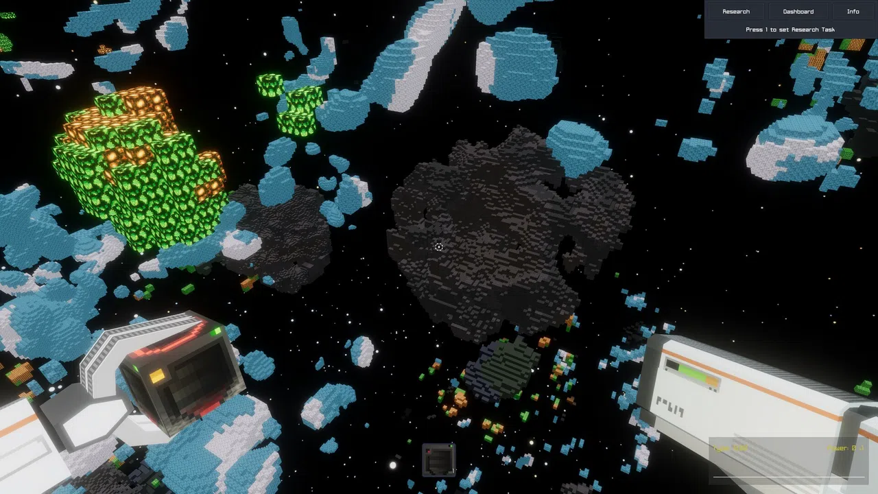 Kardashev Screenshot 1