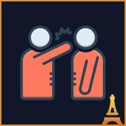 Menace of Montmartre icon