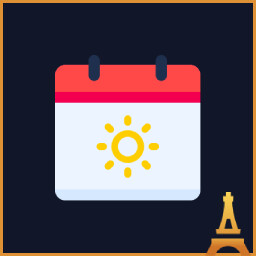 One Month Later icon