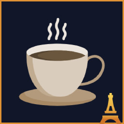 Espresso Addict icon
