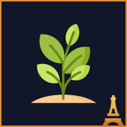 Plant Lover icon