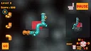 Crazy Pipes 3D Screenshot 2