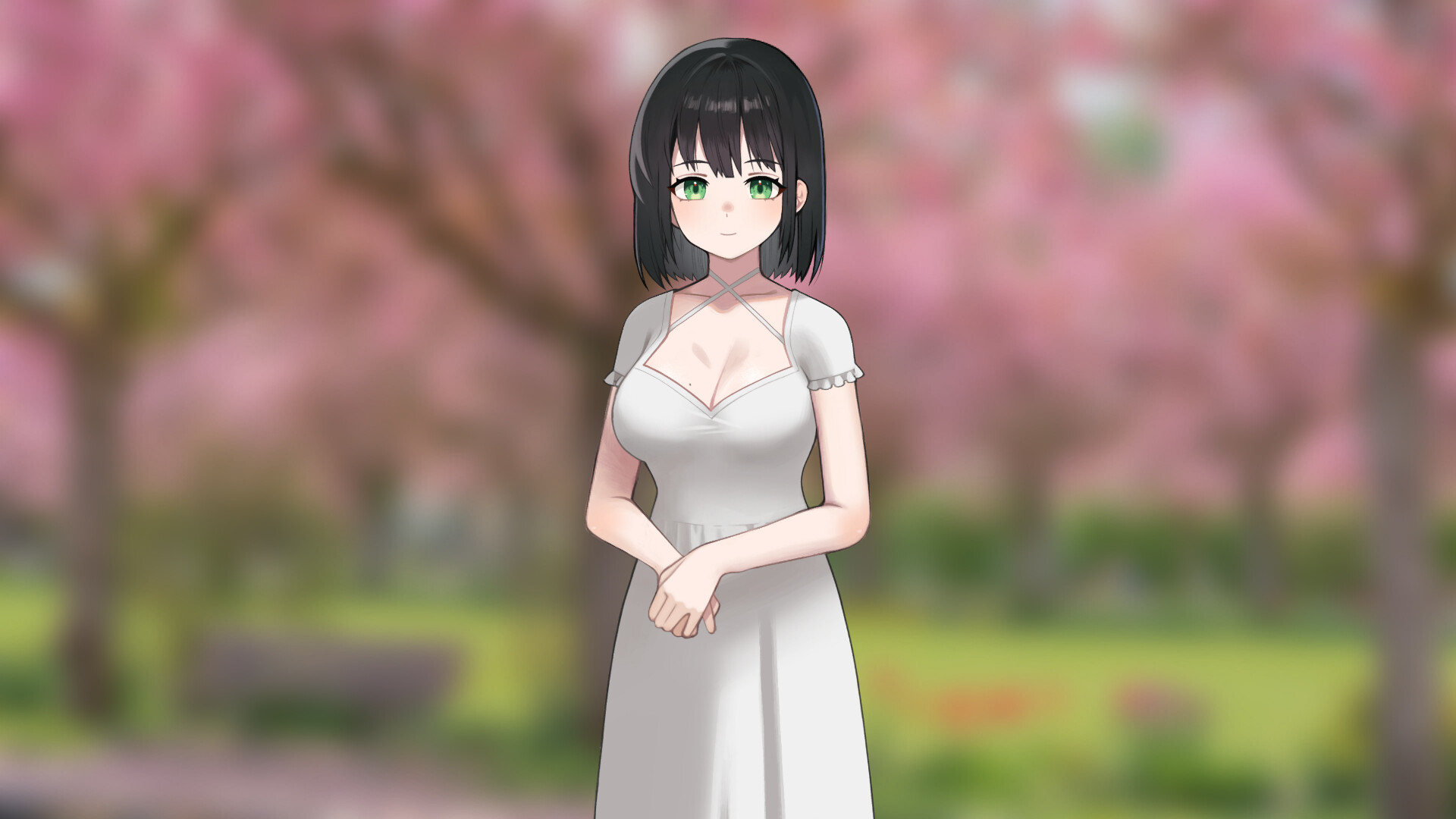 Forbidden Love Screenshot 5