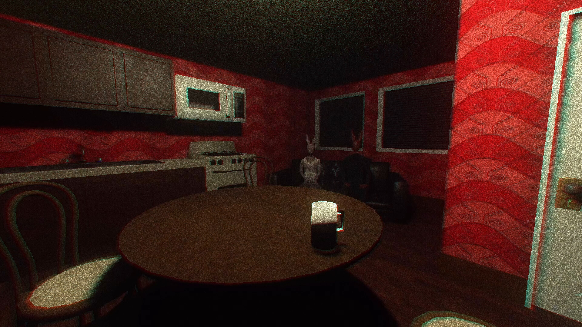 Hypnostasis Screenshot 0