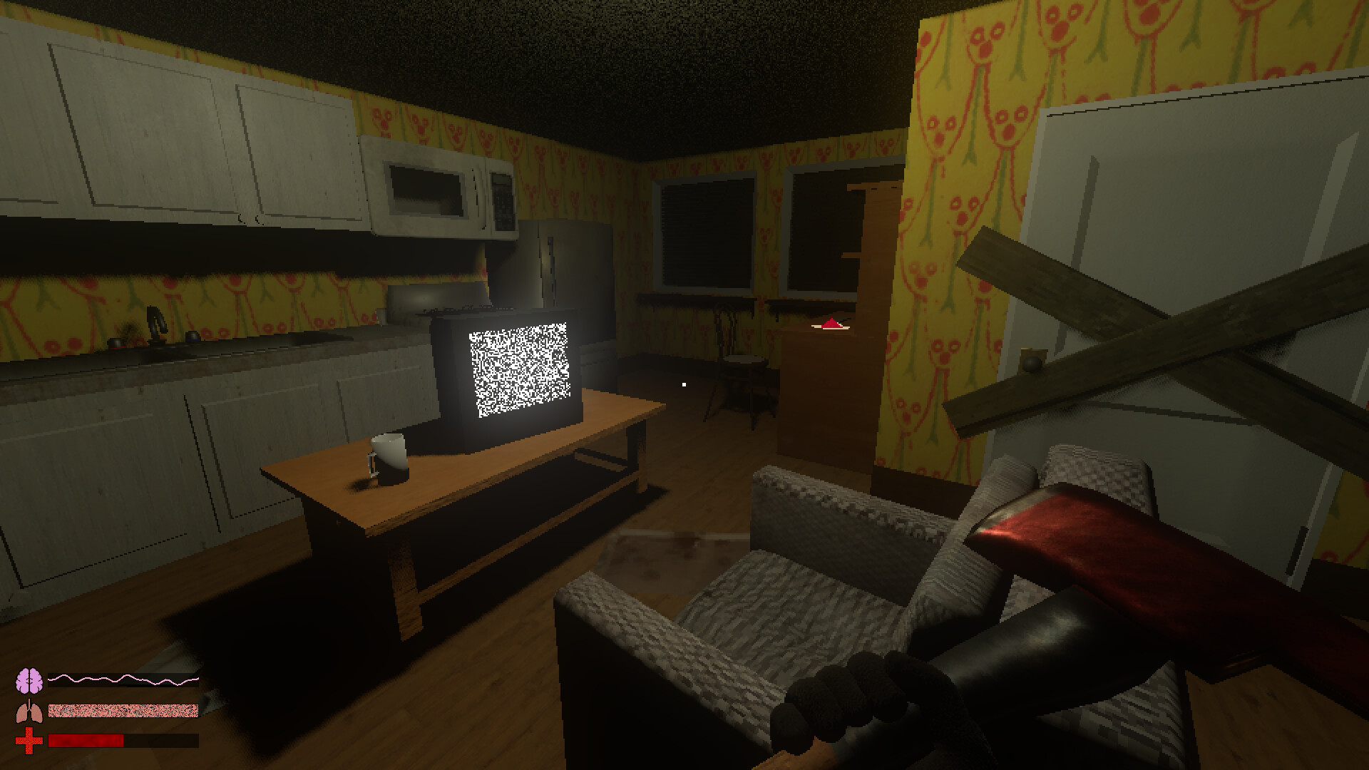 Hypnostasis Screenshot 2