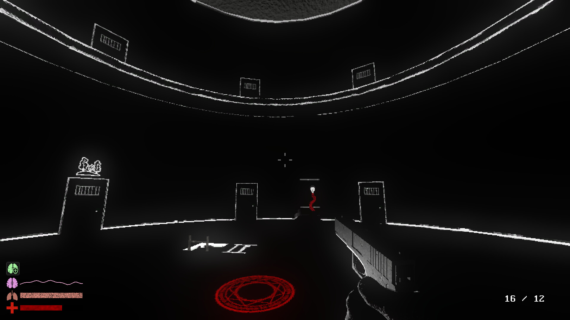 Hypnostasis Screenshot 7