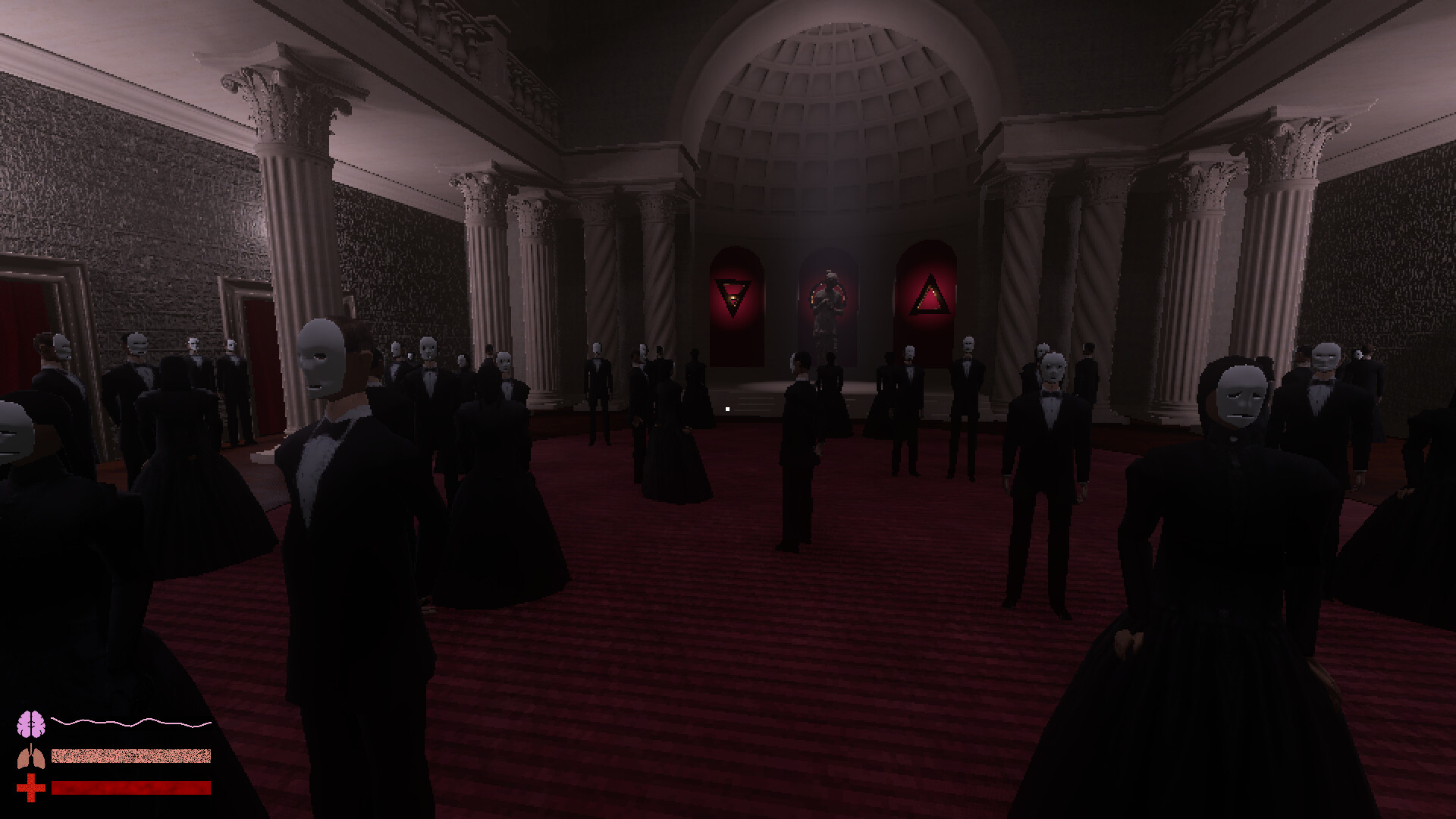 Hypnostasis Screenshot 4