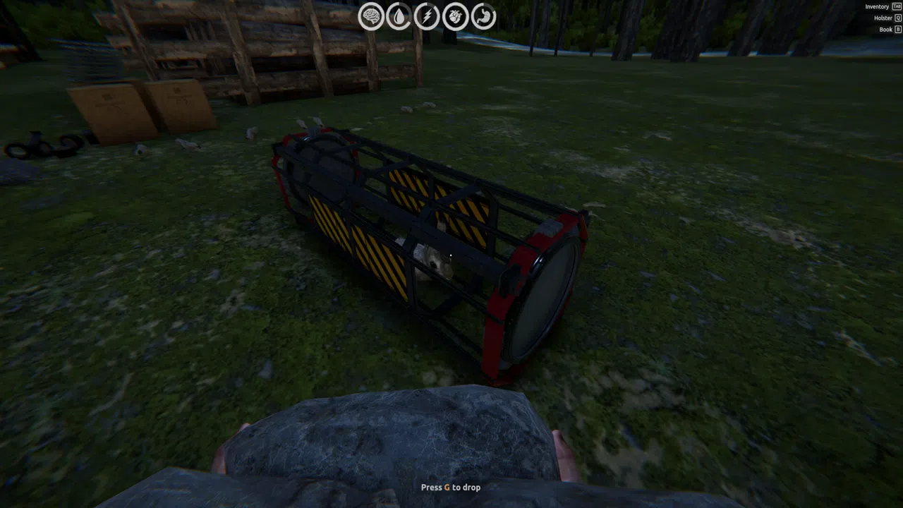 Wild Mutation Screenshot 13