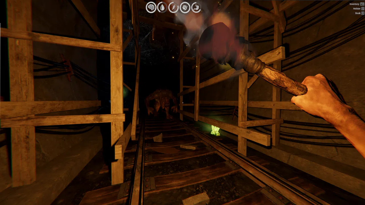 Wild Mutation Screenshot 9