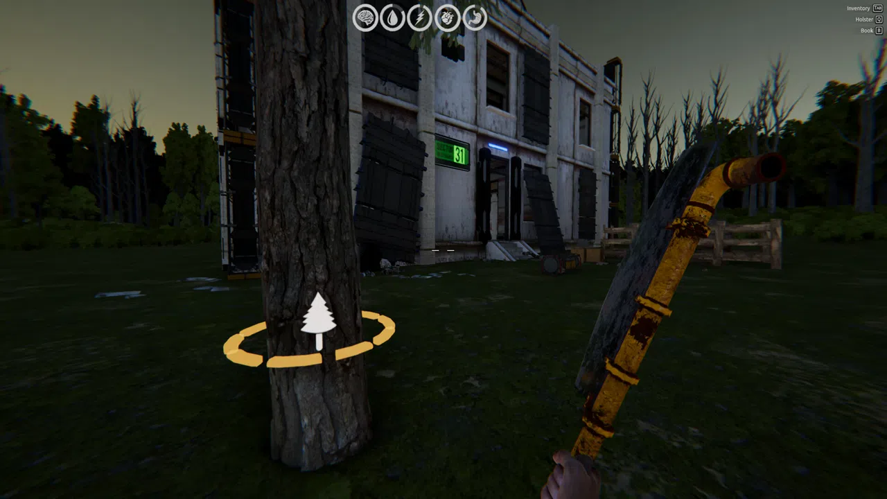 Wild Mutation Screenshot 12