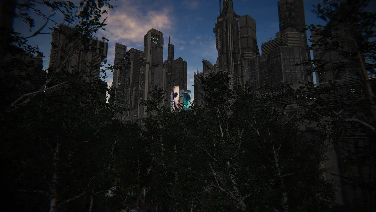 Wild Mutation Screenshot 4