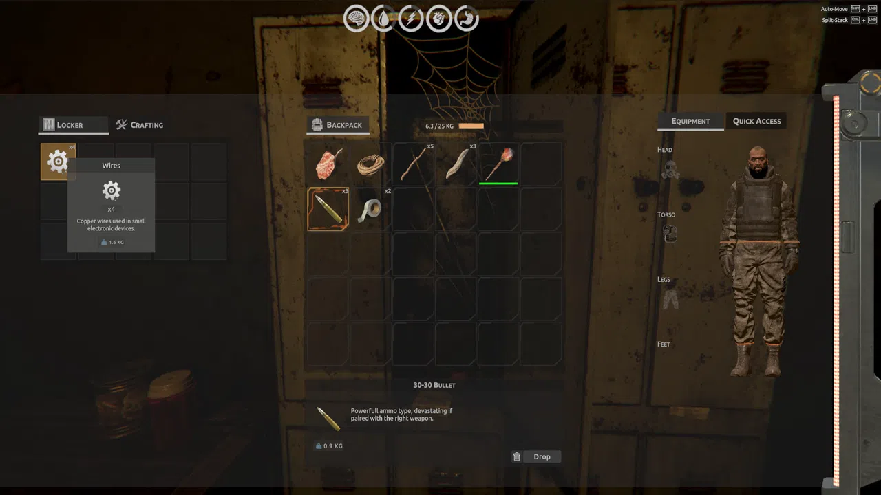 Wild Mutation Screenshot 7