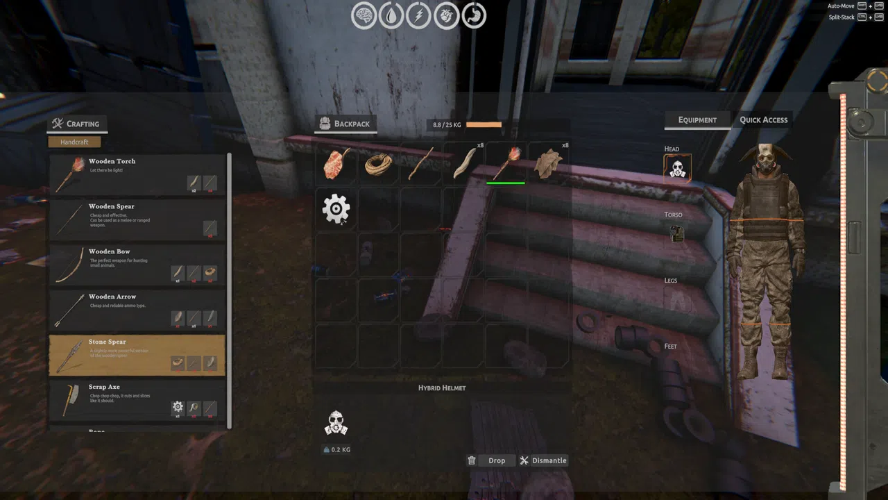 Wild Mutation Screenshot 15