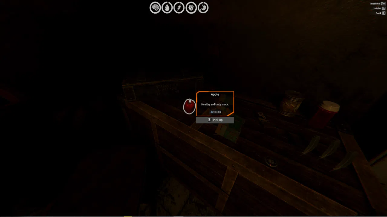 Wild Mutation Screenshot 5