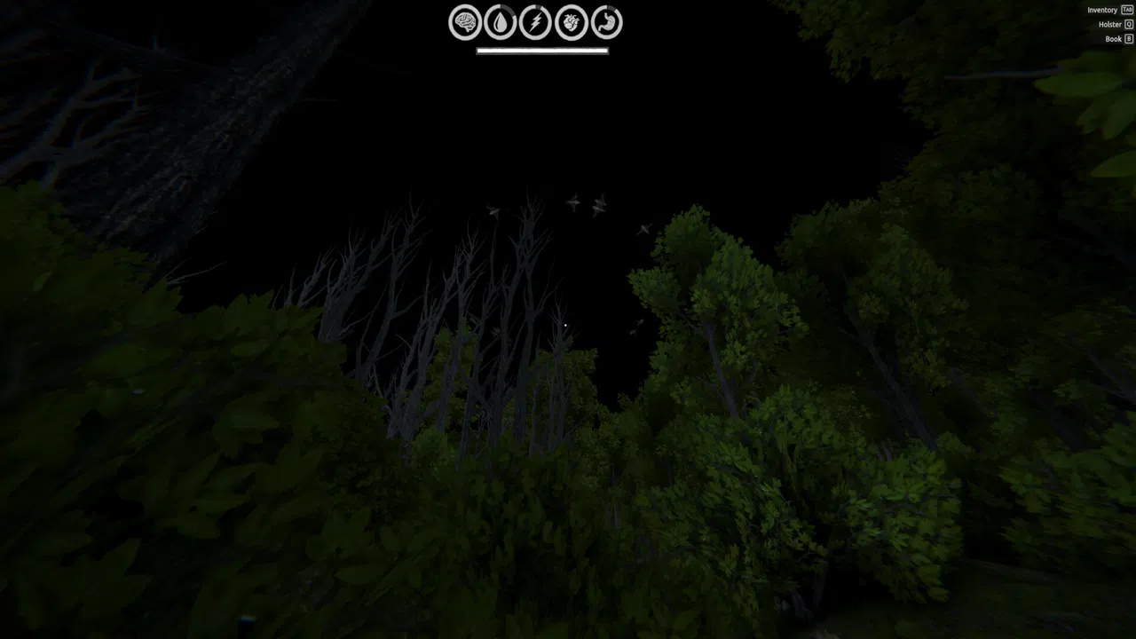 Wild Mutation Screenshot 16