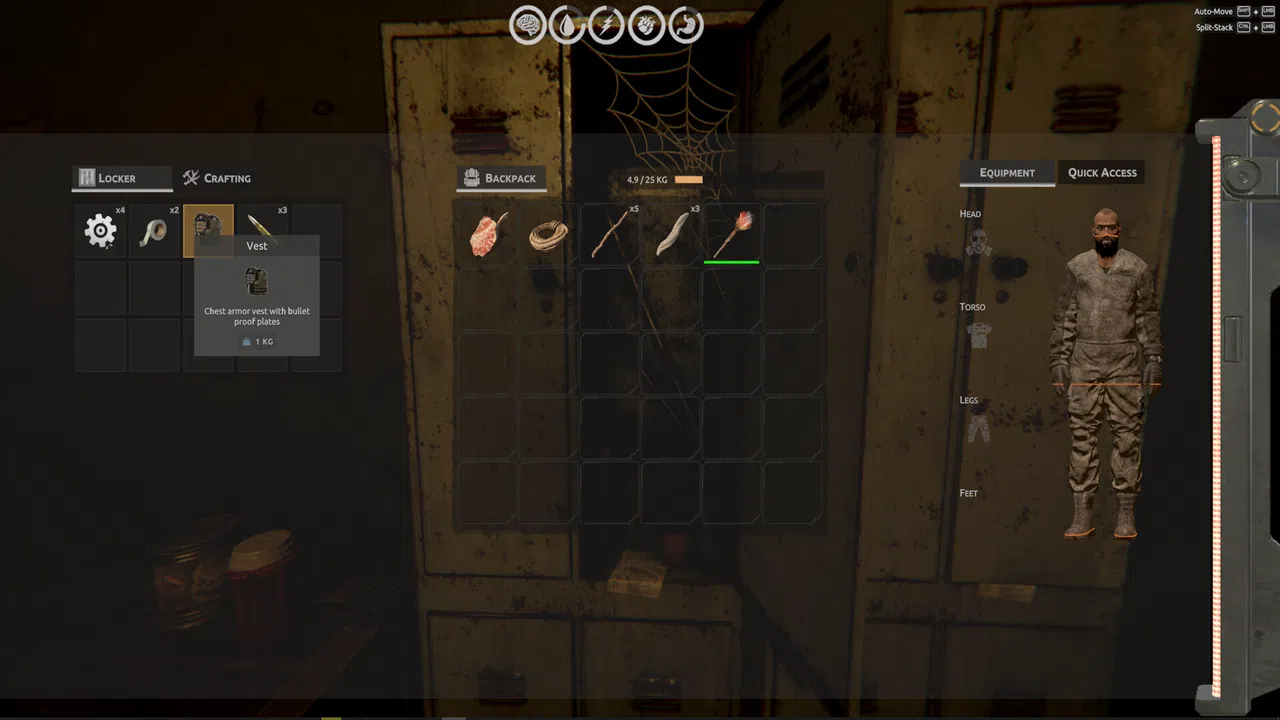 Wild Mutation Screenshot 6
