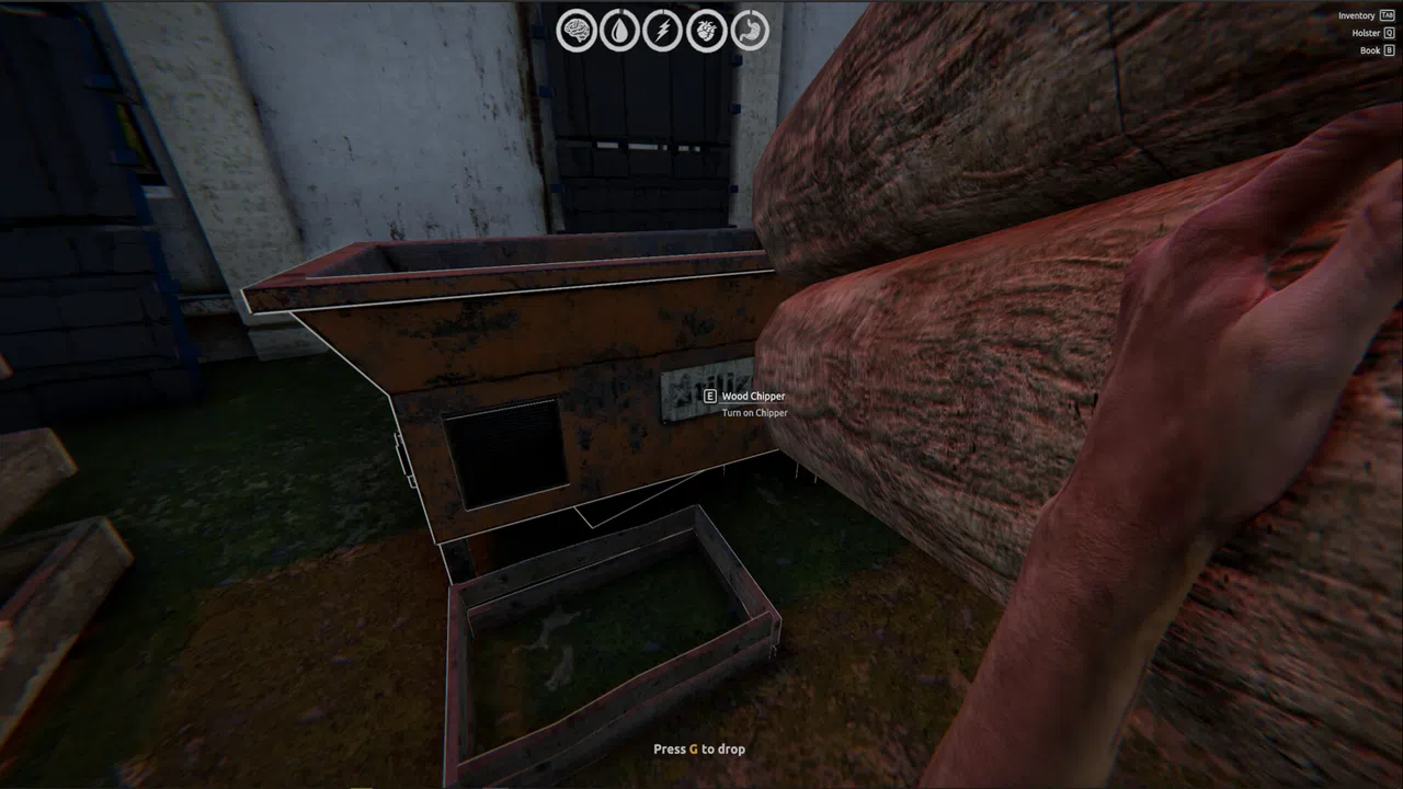 Wild Mutation Screenshot 11