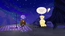 Little Ghosthunter Screenshot 6