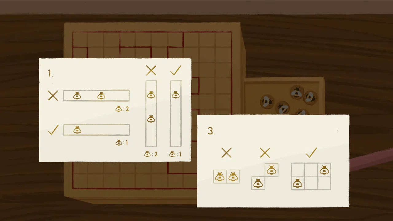 Little Ghosthunter Screenshot 1