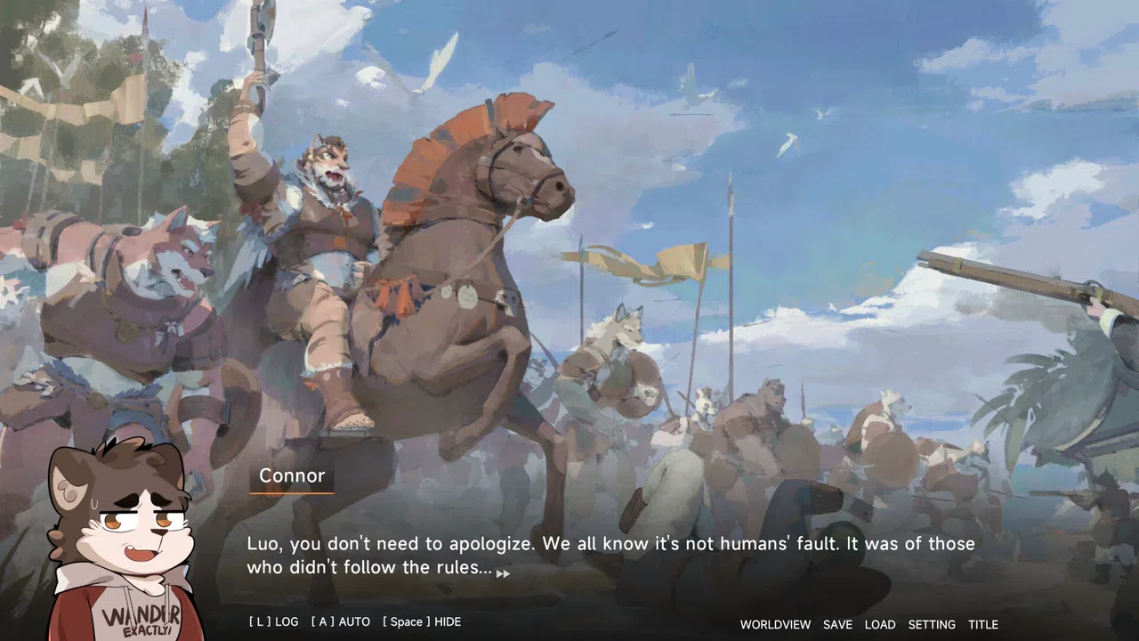 Firefighter Connor Screenshot 4