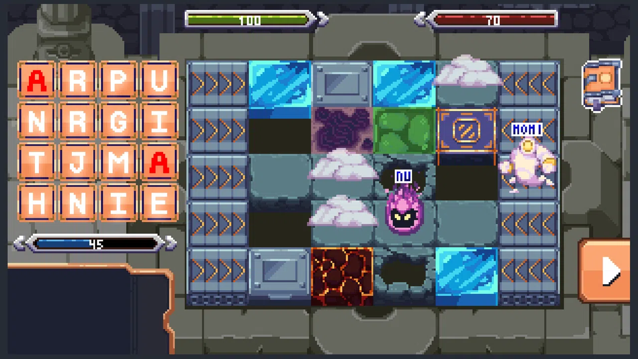 Spellstrife Screenshot 4