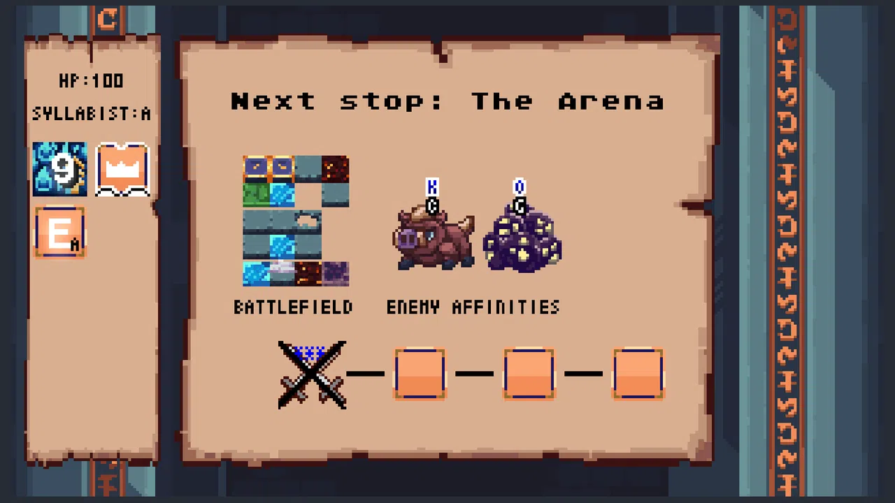 Spellstrife Screenshot 3