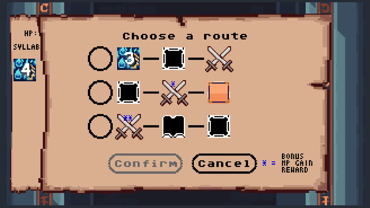 Spellstrife Screenshot 1
