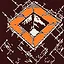 Sarah started the game icon