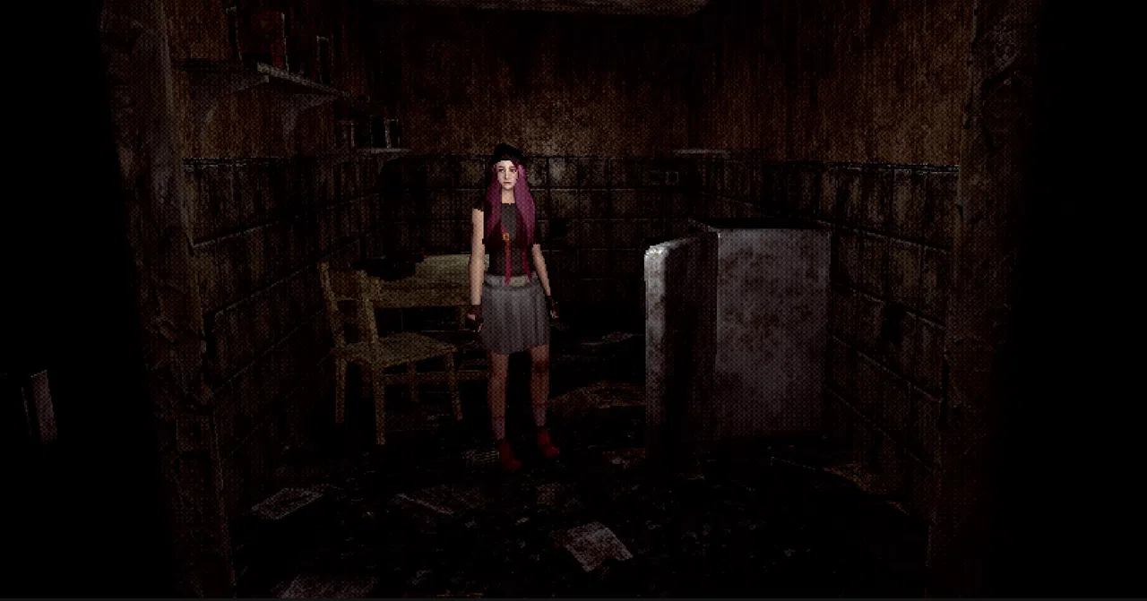 Bad Times at the Silver Lake Screenshot 0