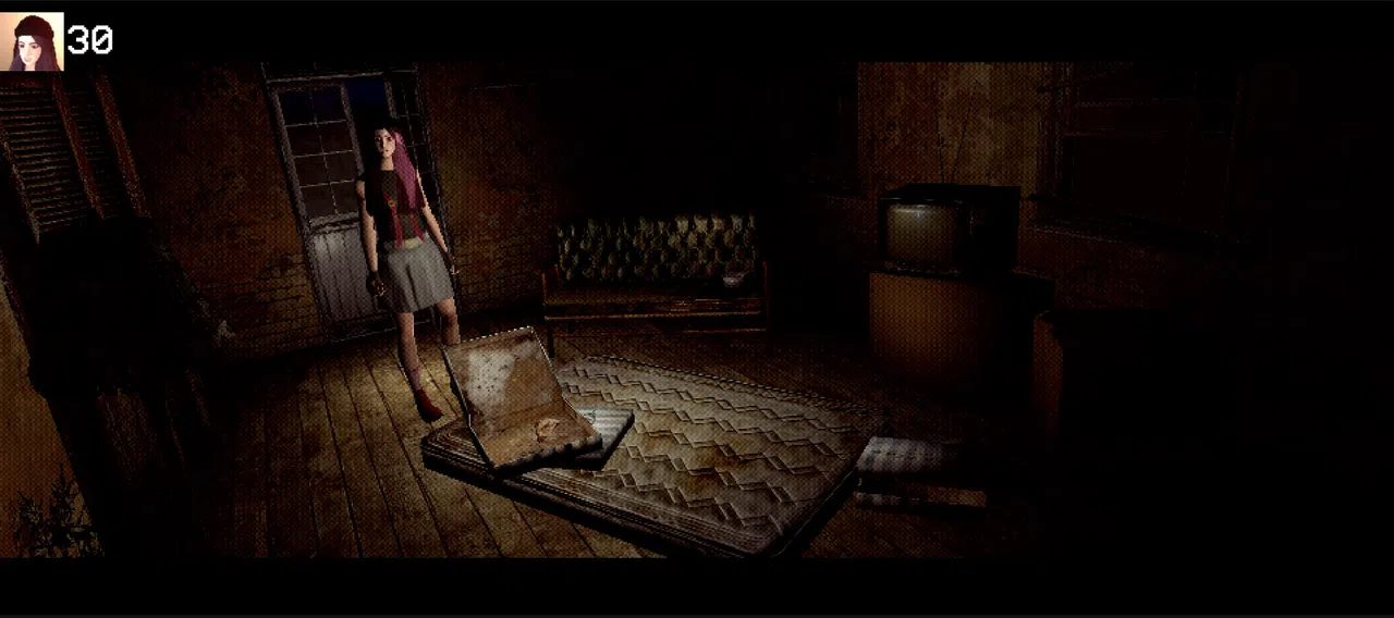 Bad Times at the Silver Lake Screenshot 3