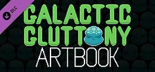 Galactic Gluttony Artbook