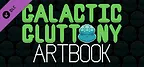Galactic Gluttony Artbook