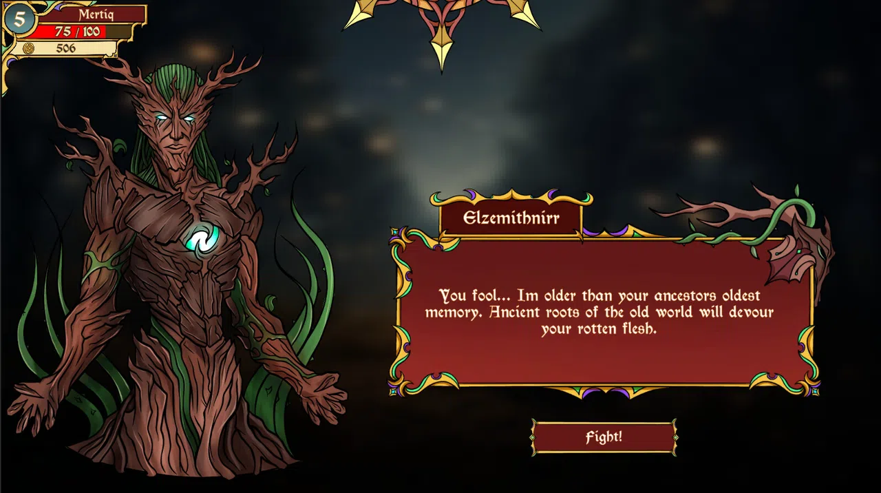 Reincarnation Screenshot 4